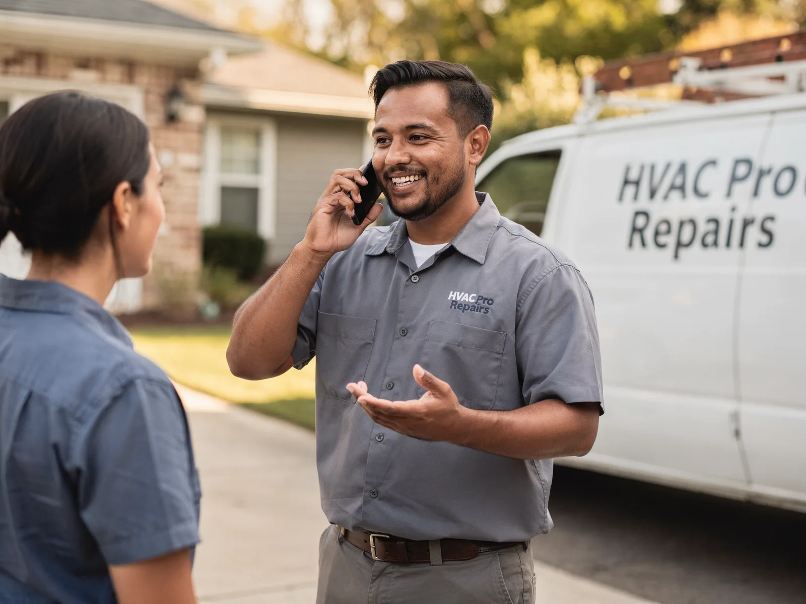 Heat Pump Repair Calhoun, KY FAQs